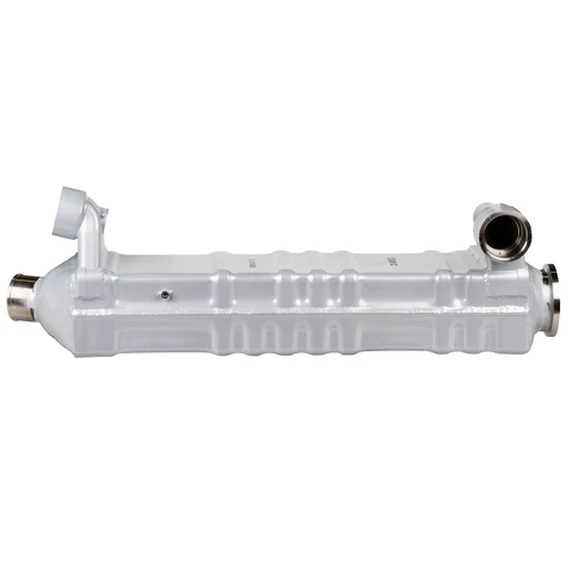 EGR Cooler For Mack / Volvo MP8 / D13 Engine | 85136428