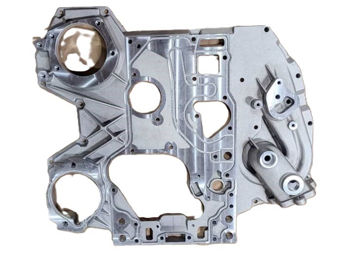 Timing Cover Inner for International DT466P Engine | 1817481C3