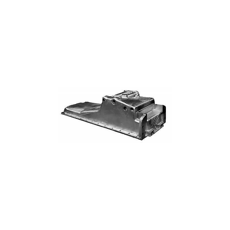 Oil Pan R/S For Cummins NT855 Engine | 193625
