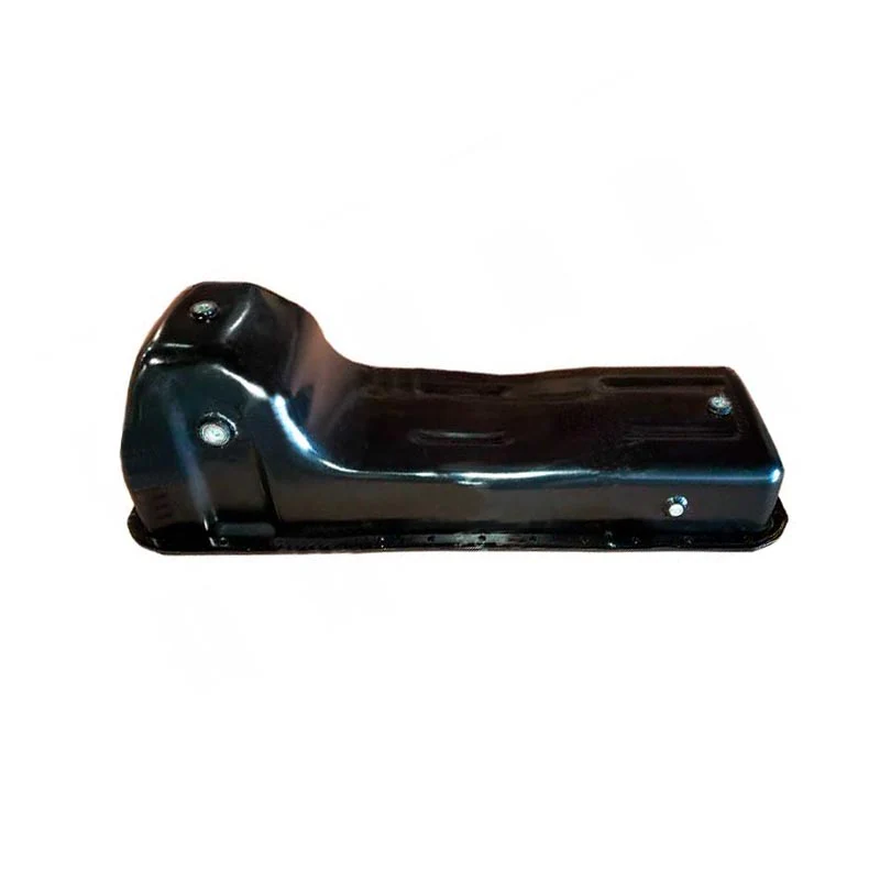 Oil Pan For Cummins ISL, 8.3L Engine | 4376431