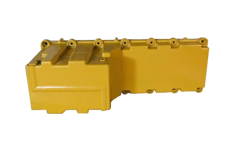 Oil Pan For Caterpiller C12 Engine | 4P7360