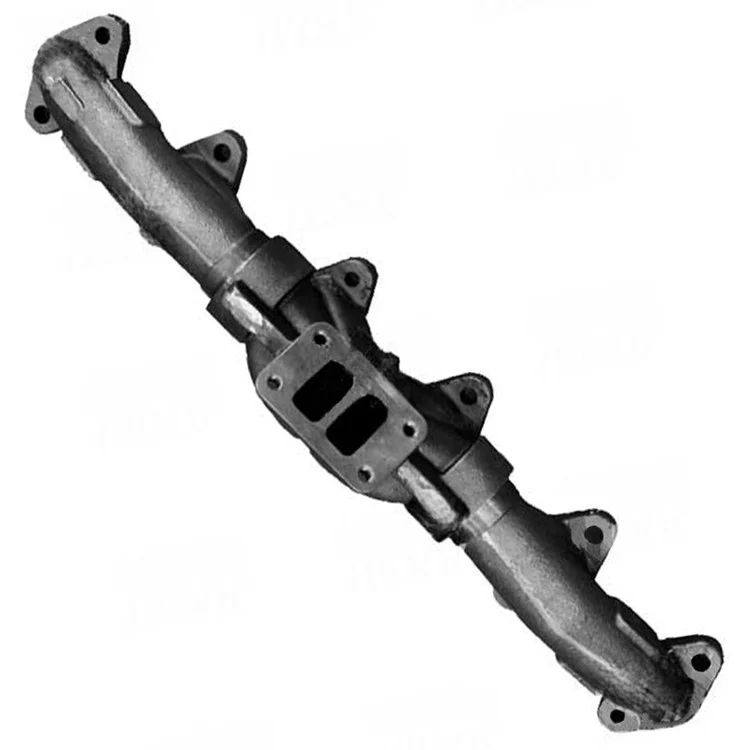 Exhaust Manifolds For Cummins 6BT – 24v Engine | 6BTPM24