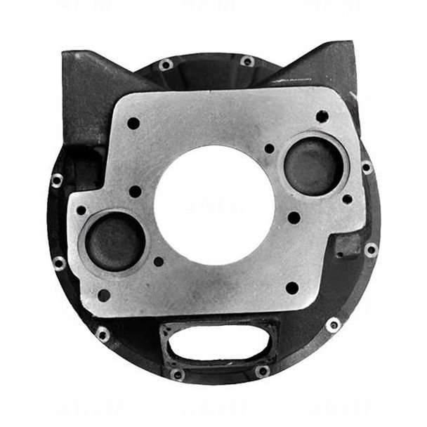 Flywheel Housing For Mack / Fuller A4348 Engine | A4348