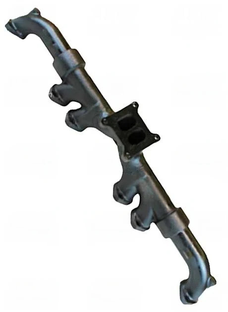 Exhaust Manifolds For Cummins ISM Engine | ISM.EXH