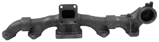 Exhaust Manifolds For Cummins ISX (2003-07) Engine | ISX.EM.K1