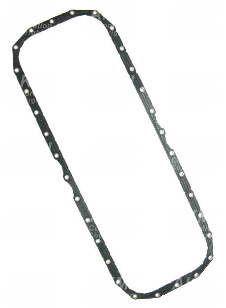 Oil Pan Gasket For Cummins ISX15 Engine | 4026684
