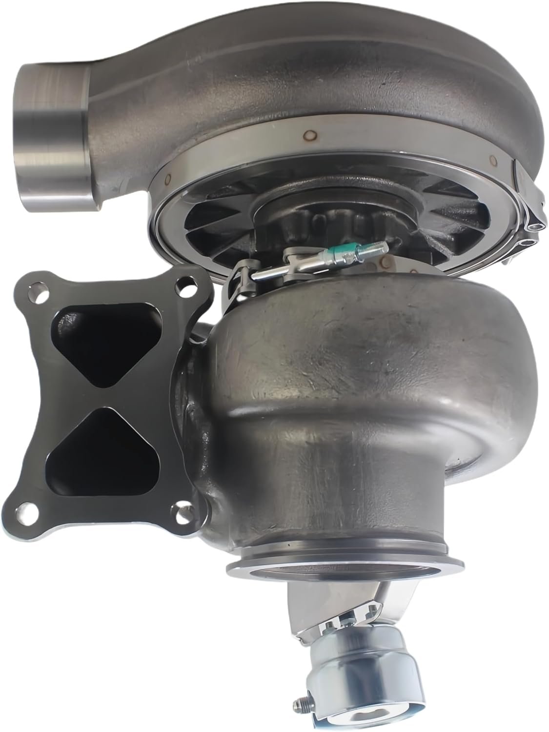 Caterpillar C15 ACERT High-Pressure Twin Turbo | Heavy-Duty Replacement Turbocharger