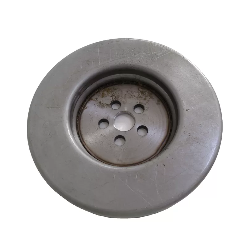 Damper For Cummins M11 Engine | 3161942