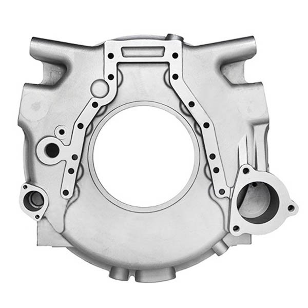 Flywheel Housing For Caterpillar C12 Engine | 1481973