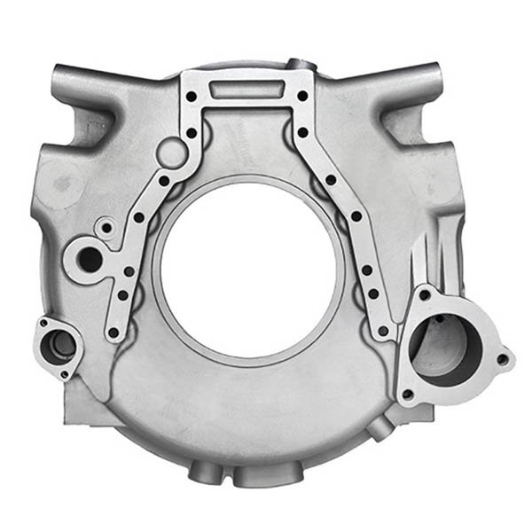 Flywheel Housing For Caterpillar C13 Engine | 2173091