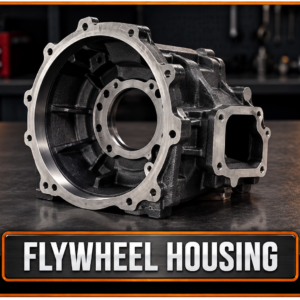 Flywheel Housings