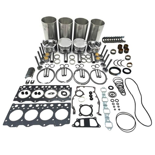 Overhaul Rebuild Kit for Cummins B3.3 QSB3.3 Engine