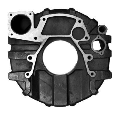 Flywheel Housing For Cummins 6BT Engine | 3975179