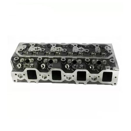 Cylinder Head | Isuzu 4BD1 / 4BD2 Engine