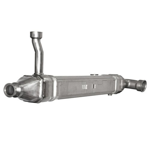 EGR Cooler For Mercedes MBE4000 Engine | 4601420679
