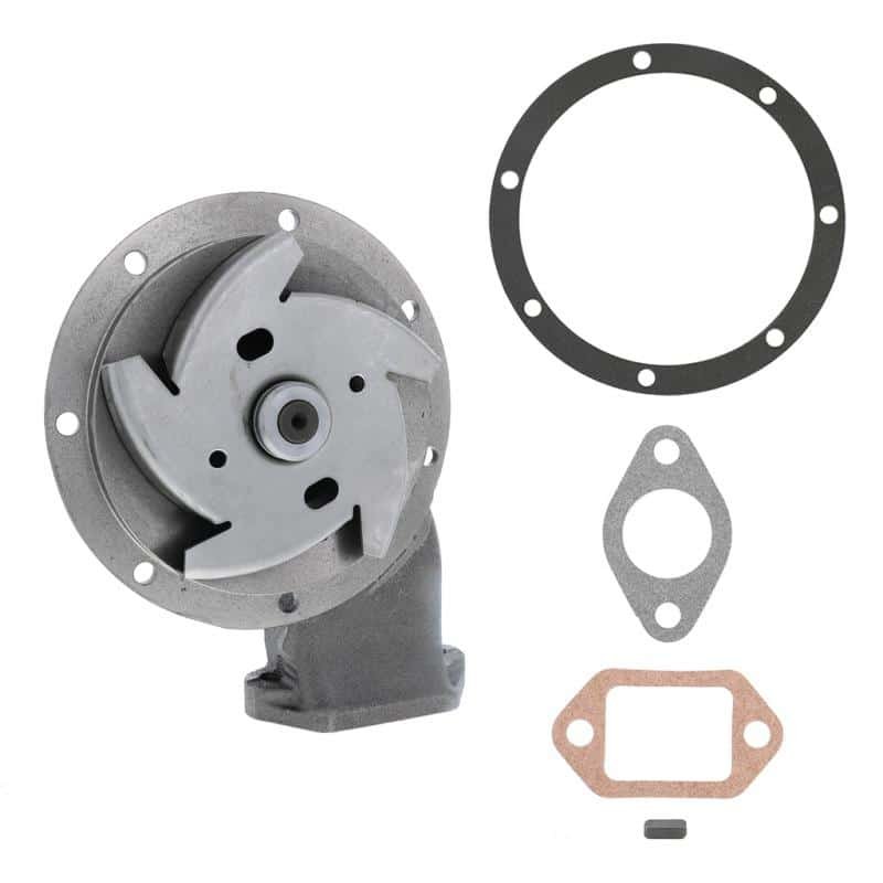 Water Pump For Mack / Volvo E6 Engine | 316GC1205A