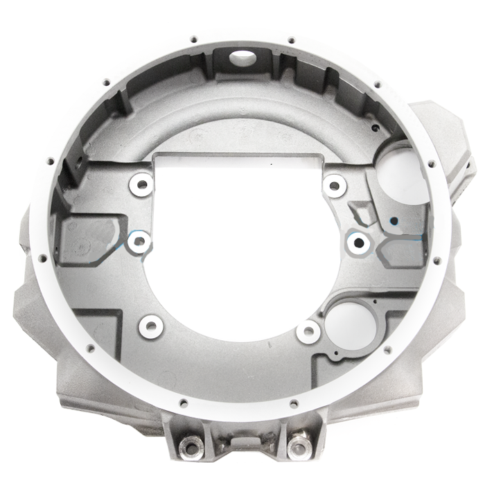 Flywheel Housing For International DT466E / DT530 Engine | 1820338C2