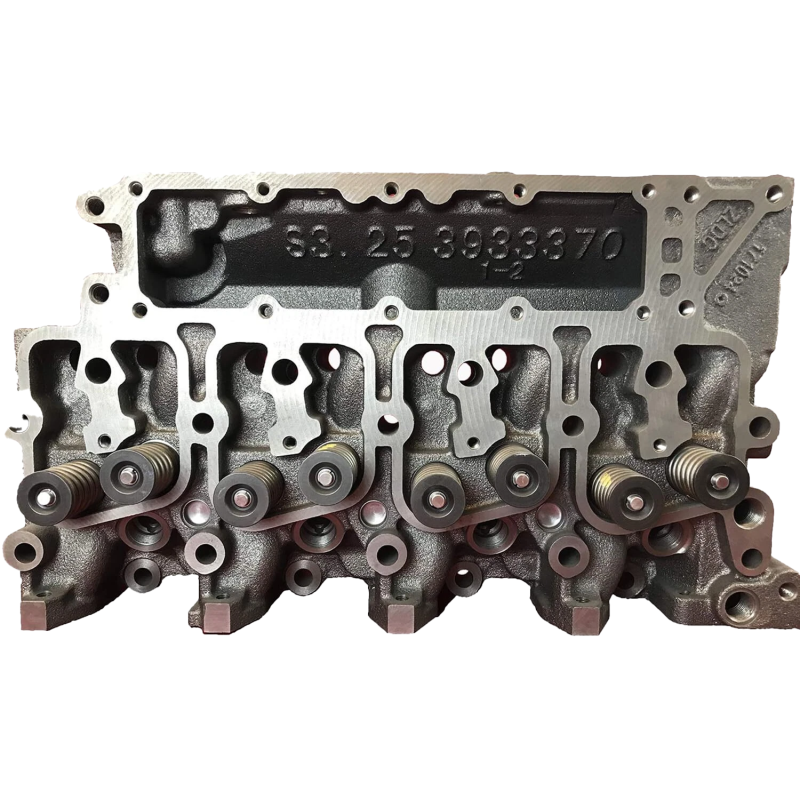 Cylinder Head For Cummins 4BT Engine | 3920005V