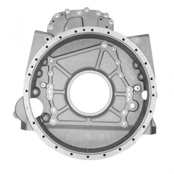 Flywheel Housing For Caterpillar 3406E Engine | 130-2802 / 1302802