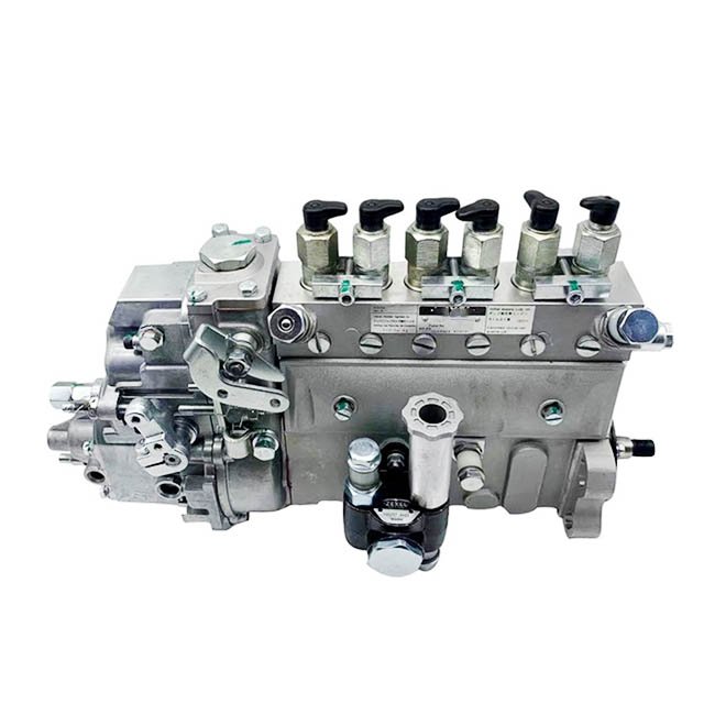 Fuel Injection Pump | Isuzu 6HK1 6BG1T Engine | 101605-0300