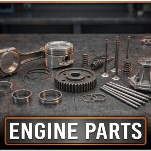 Engine Parts