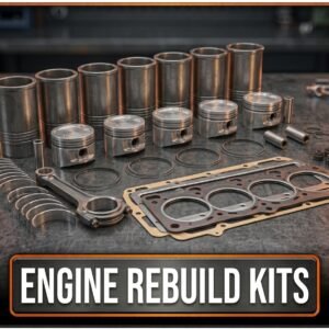Engine Rebuild Kits