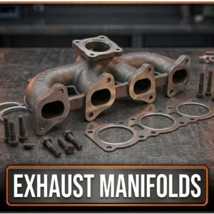 Exhaust Manifolds