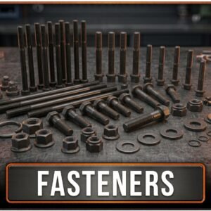 Fasteners