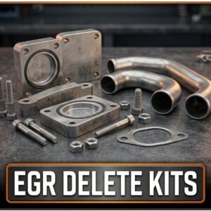 EGR Delete Kits