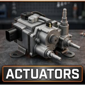Actuators