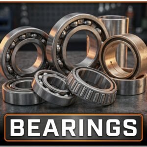 Bearings