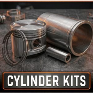 Dampers