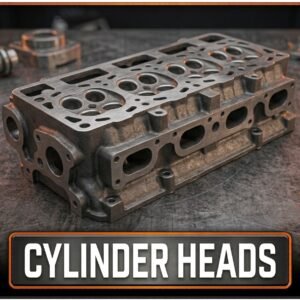 Cylinder Heads