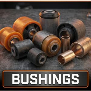 Bushings