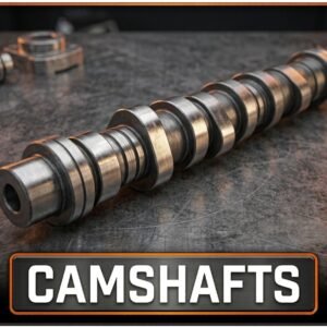 Camshafts