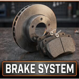 Brake System