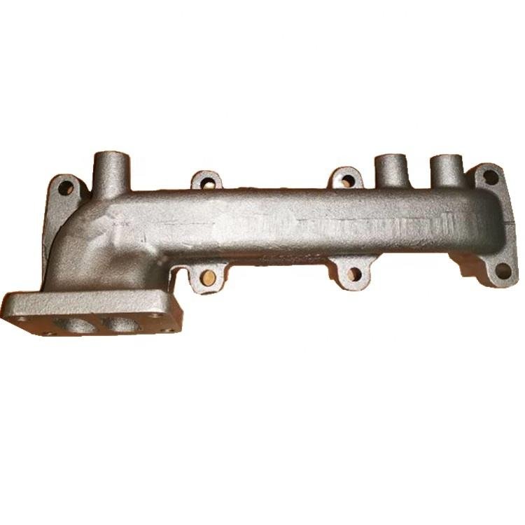 Exhaust Manifolds For Cummins 4BT Engine | 4932577