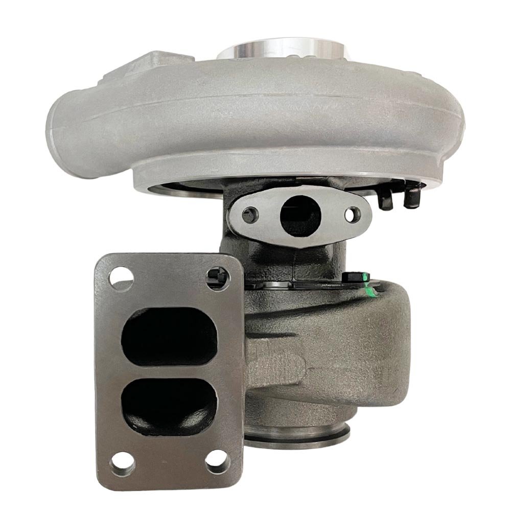 Turbocharger For Cummins B Series Engine | 3522778