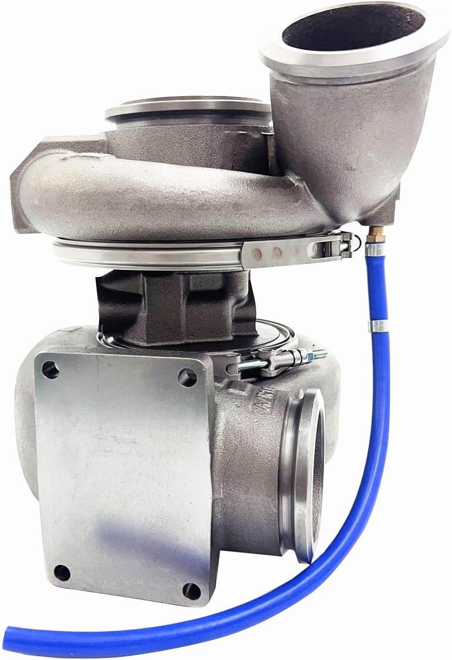 Low-Pressure Turbocharger for Caterpillar C15 ACERT | Twin Turbo Replacement