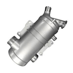 EGR Cooler For Detroit Diesel DDEC VII Engine | 23537387