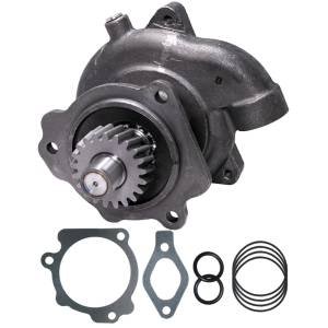 Water Pump For Cummins L10/M11/ISM Engine | 3800745