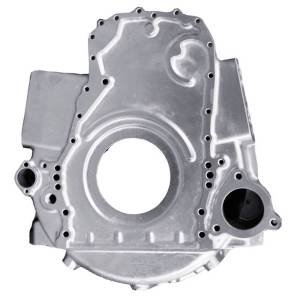 Flywheel Housing For Caterpillar 3406E Engine | 130-2800 / 1302800