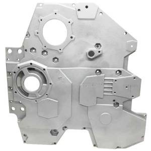 Timing Cover For International DT466E Engine | 1820465C2