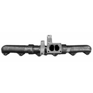 Exhaust Manifolds For Caterpillar 3406 Engine | 4N754