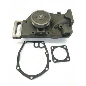 Water Pump For Cummins N14 Engine | 3803605