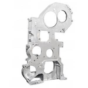 Timing Cover For Cummins ISX Engine | 3689586