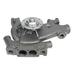 Water Pump For Detroit Diesel 8.2L Engine | 8928672