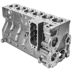 Engine Block For Cummins 6CT 8.3L Engine | 3934900
