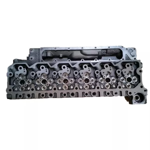 Cylinder Head For Cummins ISB early 24v Engine | 3991773