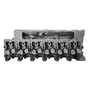 Cylinder Head For Cummins 6BT Engine | 3934747V